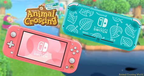 what animal crossing game comes with nfc reader|animal crossing switch lite.